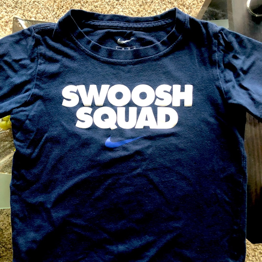 Used kids shirt